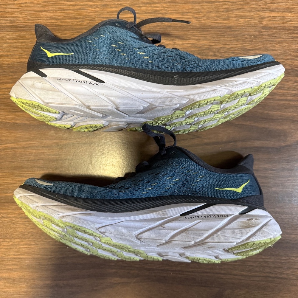 Hoka Clifton 8 - Picture 3 of 4
